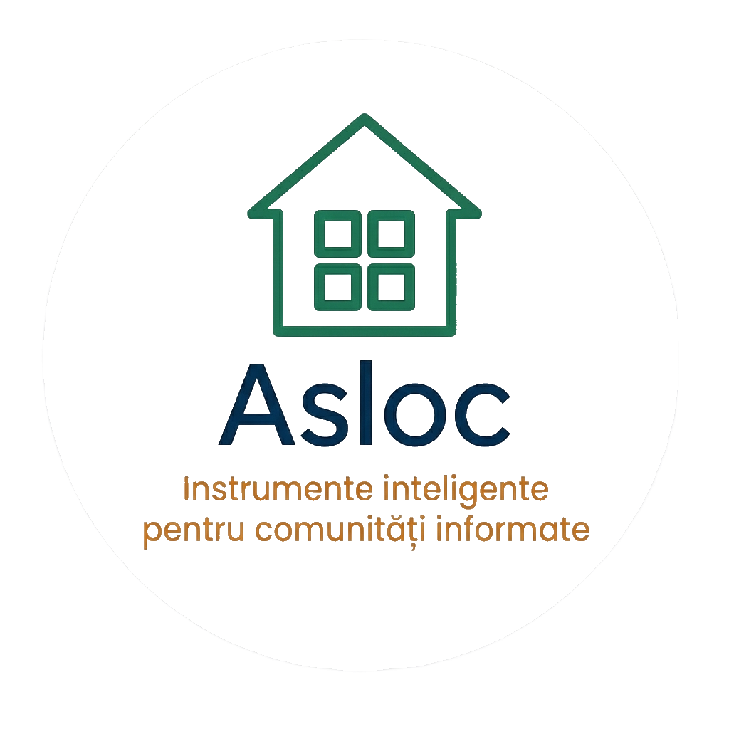 ASLOC Logo